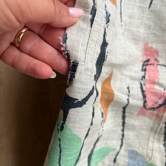 LfMarkey jumpsuit - Picture 3 of 7